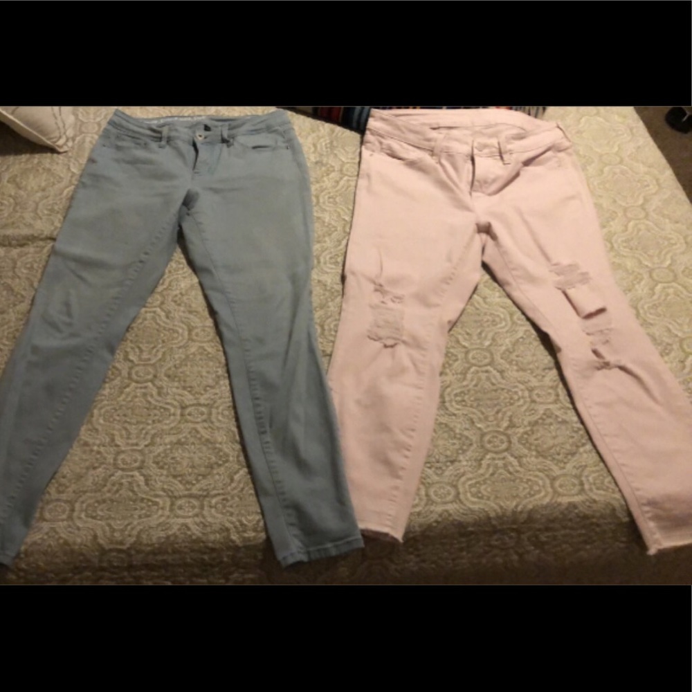Jeans